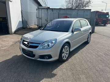 Gebrauchte Opel Signum