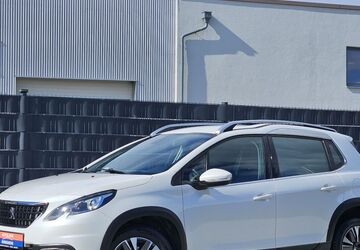 Peugeot 2008 59.588 km 13.450 &euro; Monsheim 67590