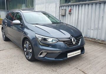 Renault Megane 41.000 km 14.000 &euro; Neuhofen 67141