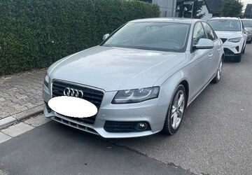 Audi A4 325.000 km 4.499 &euro; Lambsheim 67245