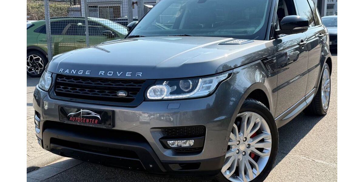 Land Rover Range Rover Sport 182.000 km 16.990 &euro; Weinheim 69469