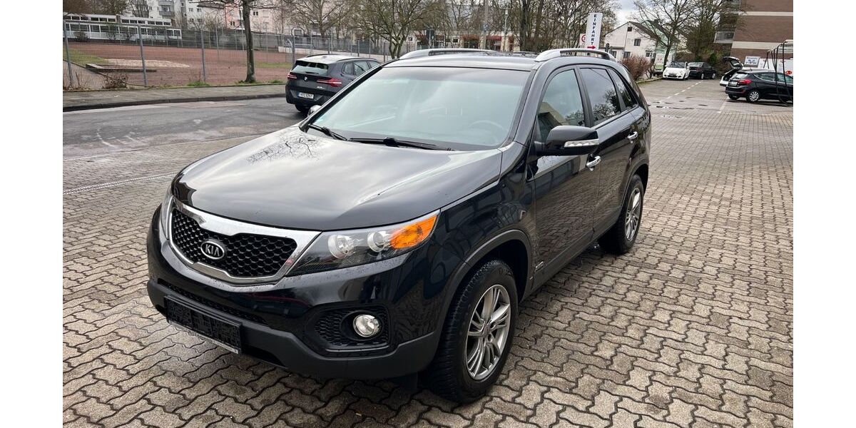 Kia Sorento 289.587 km 7.900 &euro; Ludwigshafen 67071