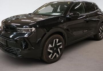 Opel Mokka 7.050 km 22.770 &euro; Mörlenbach 69509