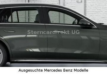 Mercedes-Benz E 300 18.900 km 59.890 &euro; Lampertheim 68623