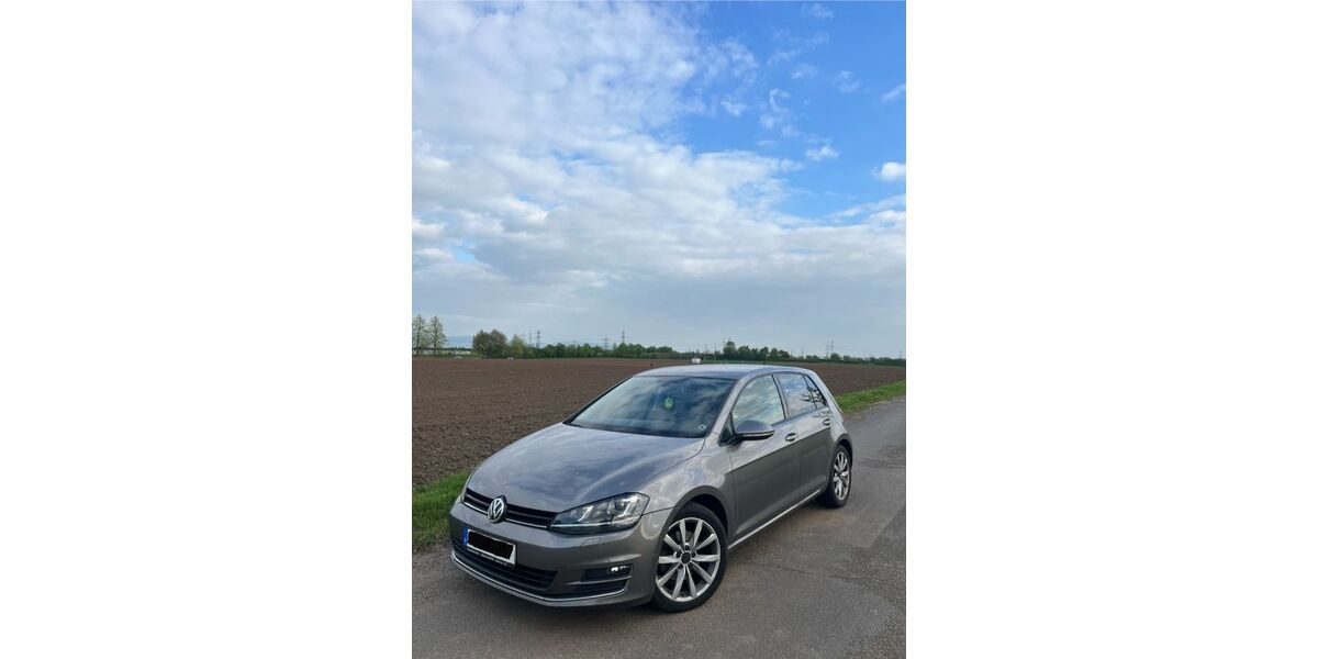 VW Golf 243.500 km 8.900 &euro; Mannheim 68309
