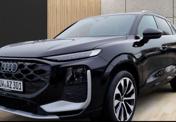 Audi Q3 6.000 km 47.500 &euro; Grünstadt 67269