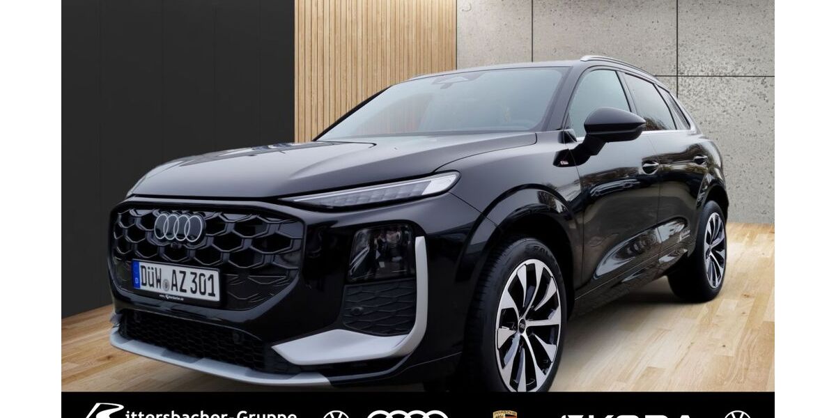 Audi Q3 6.000 km 47.500 &euro; Grünstadt 67269