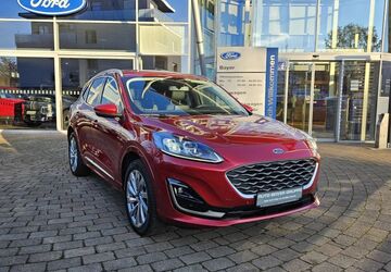 Ford Kuga 28.090 km 24.450 &euro; Alzey 55232