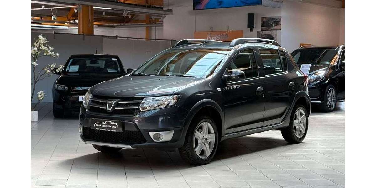 Dacia Sandero 59.438 km 10.390 &euro; Bad Duerkheim 67098