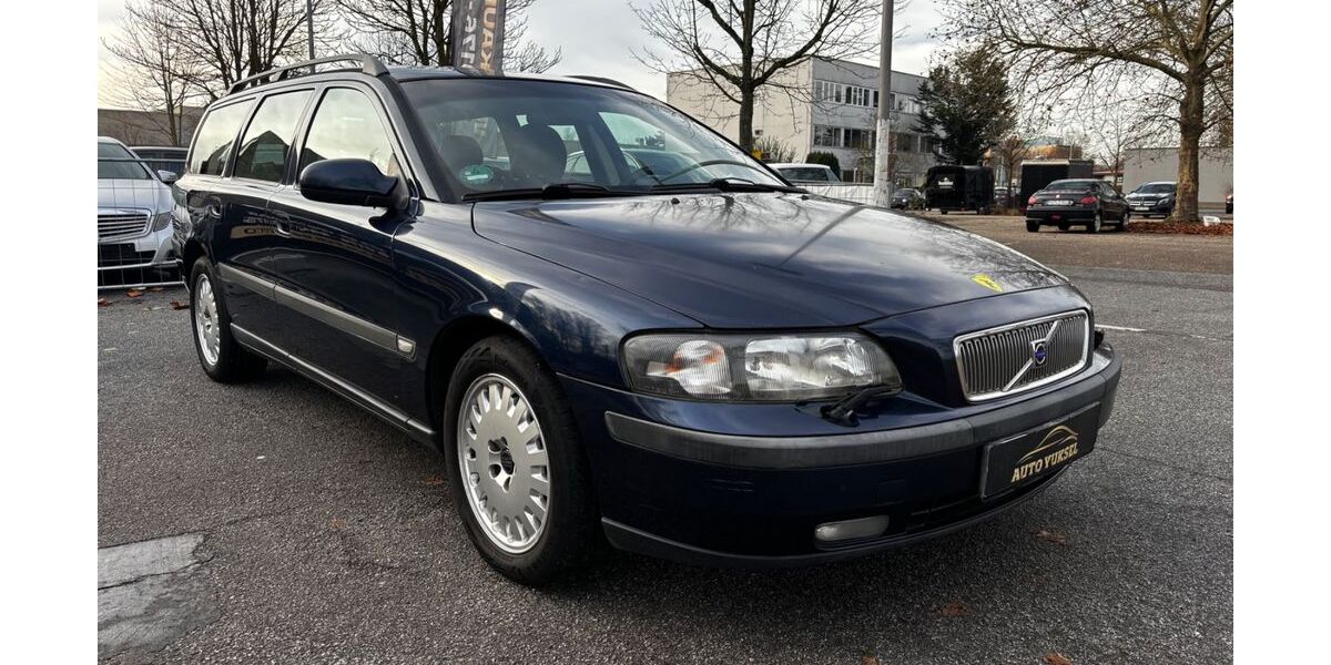 Volvo V70 400.000 km 1.090 &euro; Heppenheim 64646