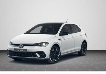 VW Polo 4.500 km 26.770 &euro; Mannheim 68167