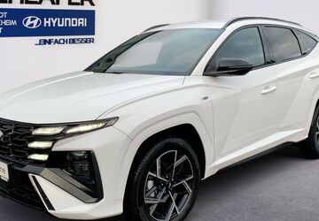 Hyundai TUCSON 18.990 km 37.480 &euro; Bad Dürkheim 67098