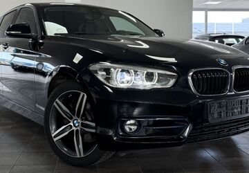 BMW 120 140.000 km 16.880 &euro; Lampertheim 68623