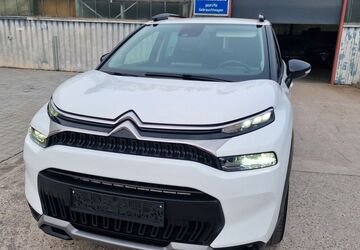 Citroen C3 75.050 km 10.000 &euro; Neuhofen 67141