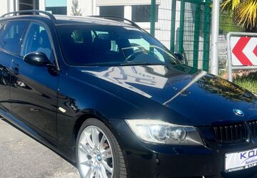 BMW 330 175.000 km 10.900 &euro; Mannheim 68199