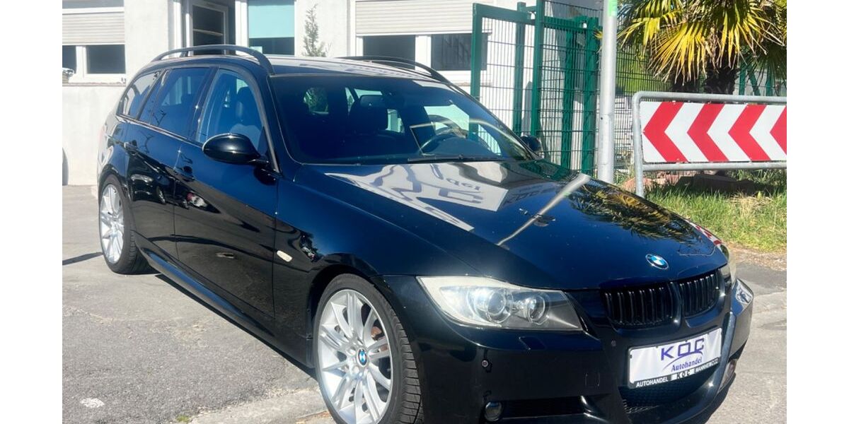 BMW 330 175.000 km 10.900 &euro; Mannheim 68199