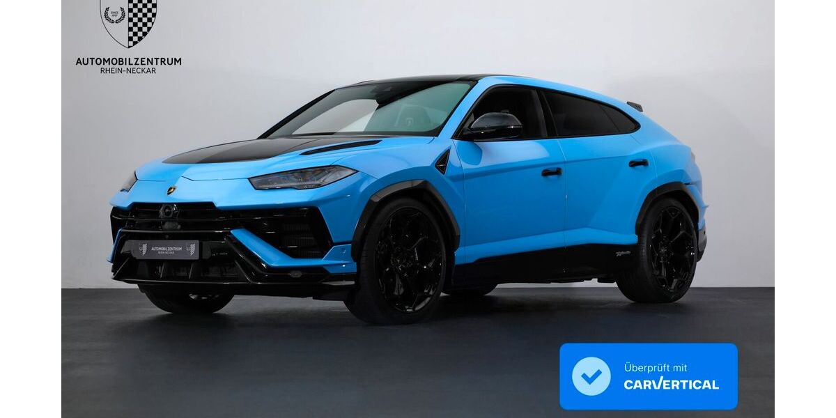 Lamborghini Urus 33.608 km 279.900 &euro; Viernheim 68519
