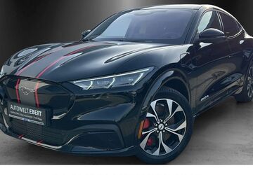 Ford Mustang Mach-E 24.990 km 32.690 &euro; Bensheim 64625