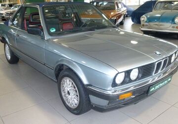 BMW 325 231.800 km 16.500 &euro; Worms 67547
