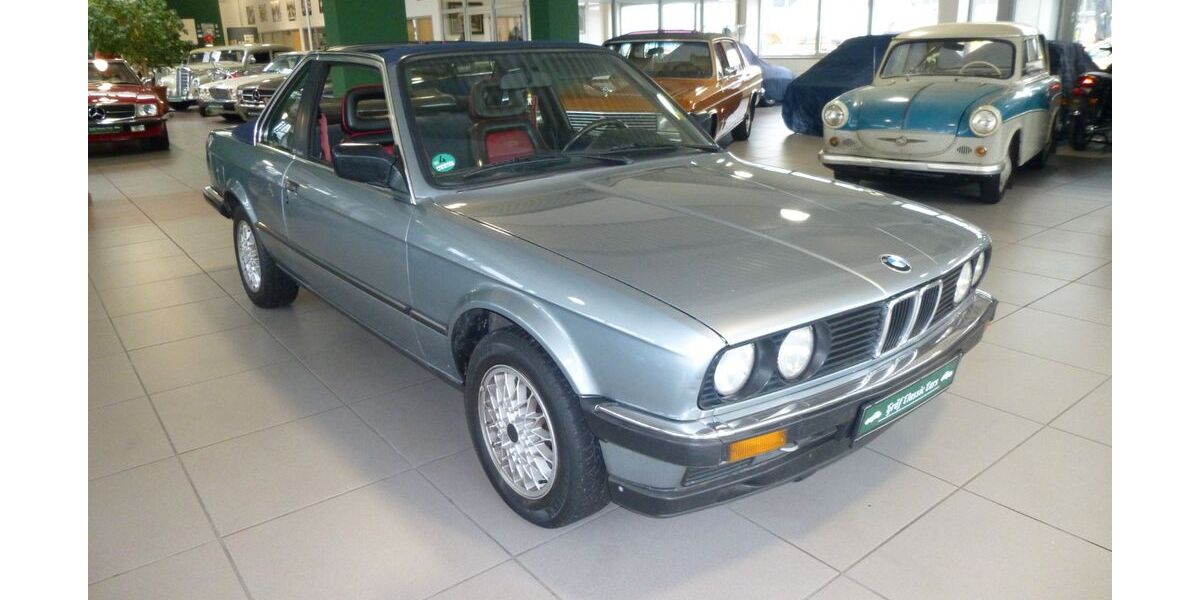 BMW 325 231.800 km 16.500 &euro; Worms 67547