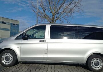 Mercedes-Benz Vito 138.400 km 26.360 &euro; Gernsheim 64579