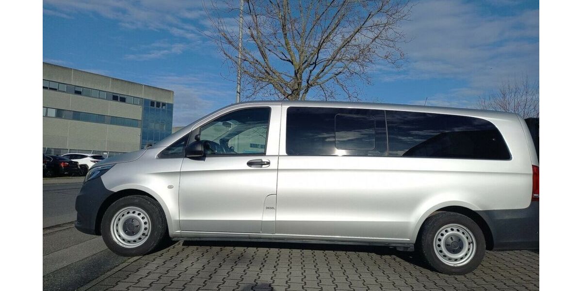 Mercedes-Benz Vito 138.400 km 26.360 &euro; Gernsheim 64579
