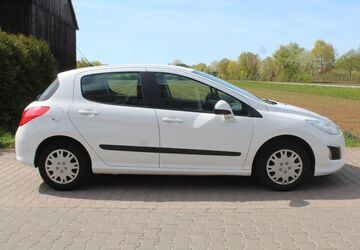 Peugeot 308 195.000 km 3.000 &euro; Worms-Pfeddersheim 67551