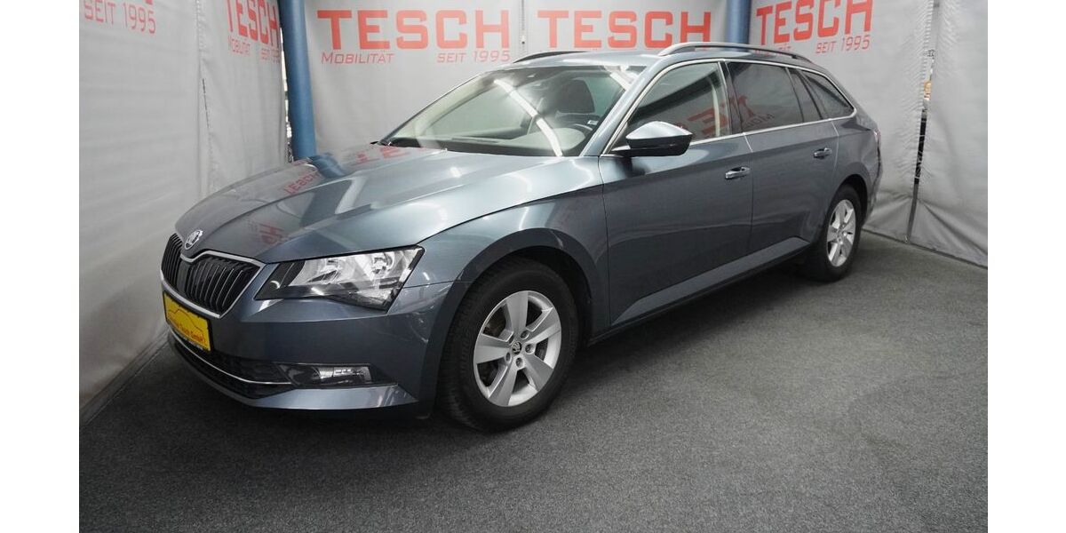 Skoda Superb 160.780 km 15.590 &euro; Pfungstadt 64319