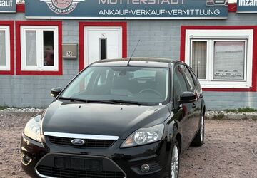 Ford Focus 150.000 km 3.400 &euro; Mutterstadt 67112