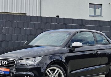 Audi A1 90.973 km 9.950 &euro; Monsheim 67590