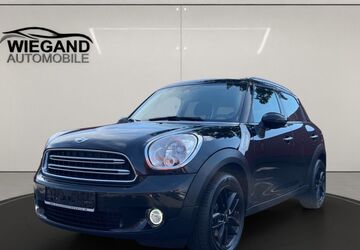 Mini Cooper Countryman 143.700 km 12.890 &euro; Viernheim 68519