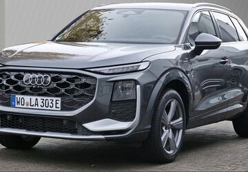 Audi Q3 10.694 km 47.450 &euro; Worms 67547