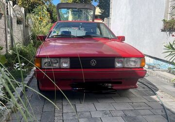 VW Scirocco 75.500 km 6.666 &euro; osthofen 67574