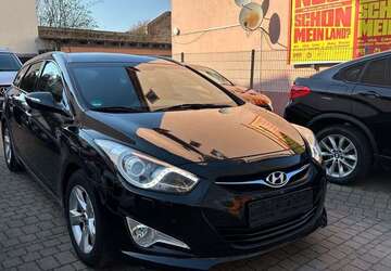 Hyundai i40 114.000 km 10.490 &euro; Worms 67547