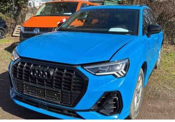 Audi Q3 31.405 km 36.900 &euro; Alzey 55232