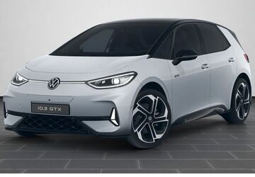 VW ID.3 10.486 km 44.980 &euro; Ludwigshafen 67059