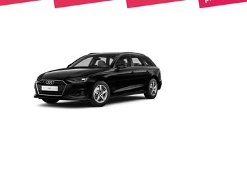 Audi A4 37.669 km 27.988 &euro; Weinheim 69469