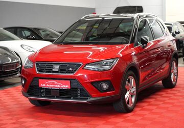 Seat Arona 89.896 km 11.950 &euro; Pfungstadt 64319