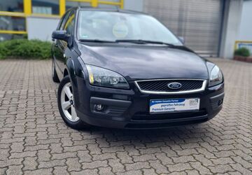 Ford Focus 147.000 km 2.999 &euro; Worms 67547