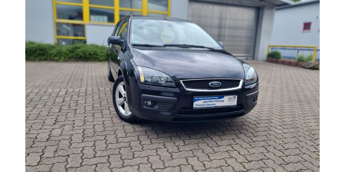 Ford Focus 147.000 km 2.999 &euro; Worms 67547