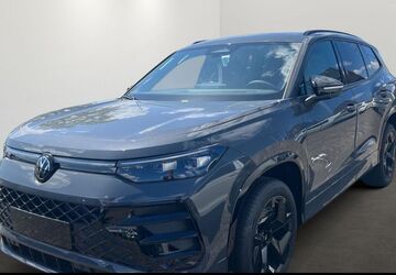 VW Tayron 4.900 km 53.990 &euro; Grünstadt 67269