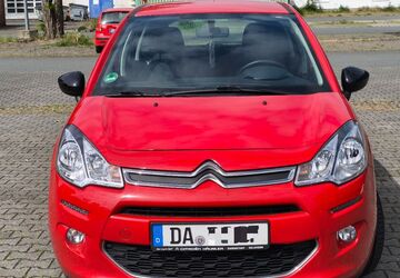 Citroen C3 45.000 km 5.700 &euro; Griesheim 64347