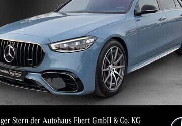Mercedes-Benz S 63 AMG 8.142 km 169.980 &euro; Weinheim 69469