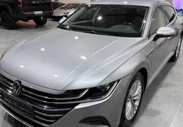 VW Arteon 131.000 km 23.399 &euro; Riedstadt 64560