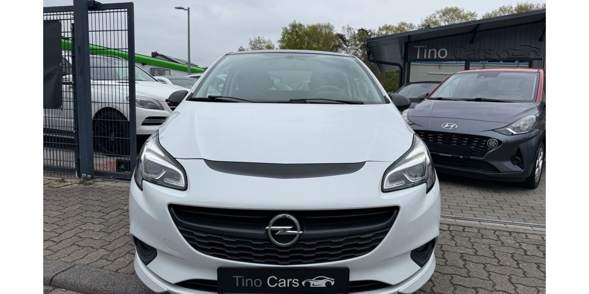 Opel Corsa 120.000 km 7.999 &euro; schifferstadt 67105