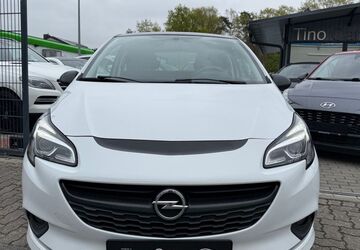 Opel Corsa 120.000 km 8.399 &euro; schifferstadt 67105