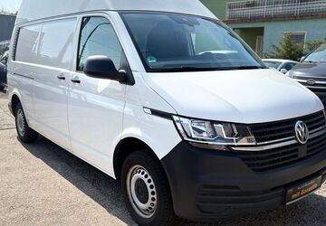 VW T6 Transporter 135.653 km 20.490 &euro; Ludwigshafen am Rhein 67071