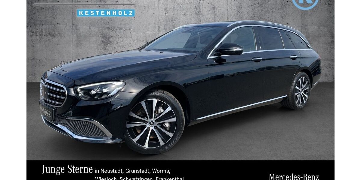 Mercedes-Benz E 300 92.181 km 35.290 &euro; Worms 67547