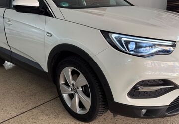 Opel Grandland (X) 140.000 km 11.900 &euro; Waldsee 67165