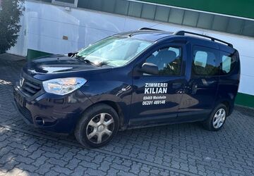 Dacia Lodgy 130.000 km 2.999 &euro; Schifferstadt 67105